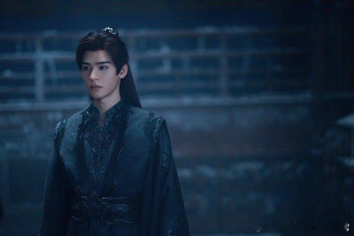 谁教龚俊工作室这么宣传的这波宣传活人感拉满！太会整活！笔尖互动+魔性二创，快乐团