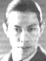唐槐秋，原名唐震球，1898年生于湖南湘乡，1954年病逝，我国话剧奠基人、演员