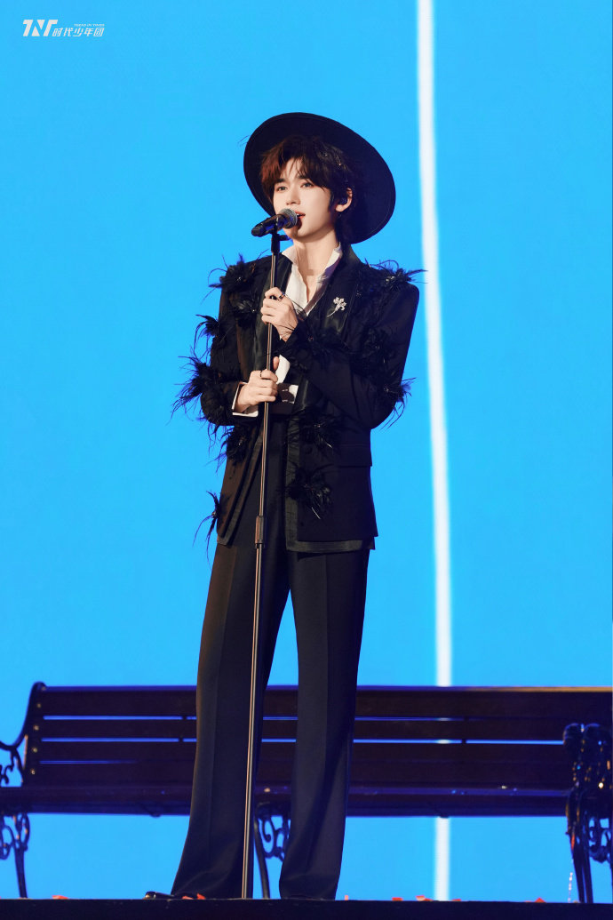 时代少年团要上新歌了，预约即将开启🔥狠狠期待时代少年团要上新歌了