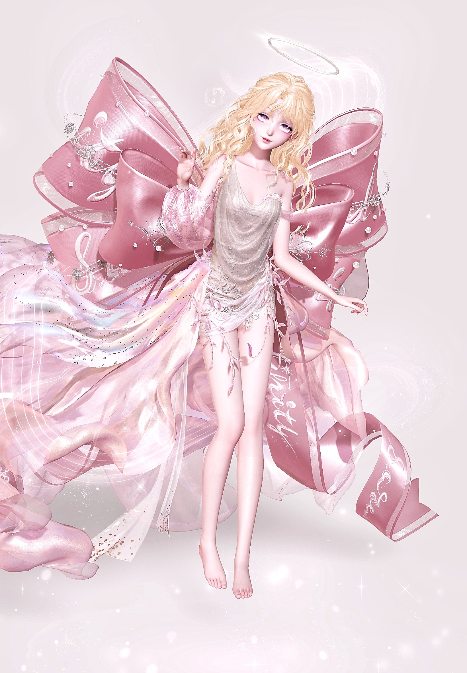 绘安酌春每一种色彩 都值得期待Nikki-7O0FGDeSIX4QJk搭子请坐夏