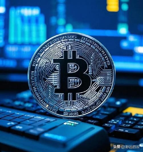 太狠了！中国当年果断不承认比特币，这招有多聪明？看看如今，美国大户暗中控制了15