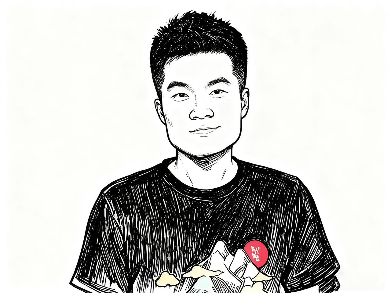董宇辉说：
别总追求让周围人满意，
要是身边人都对你交口称赞，
往往意味着你在背