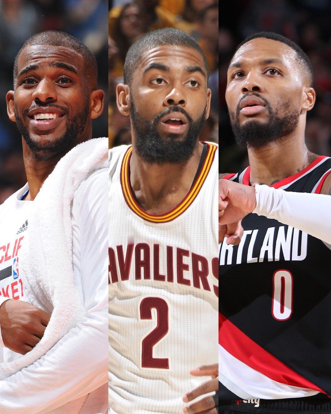 不考虑荣誉，这三位巅峰时期纯实力排一下！nba ​​​