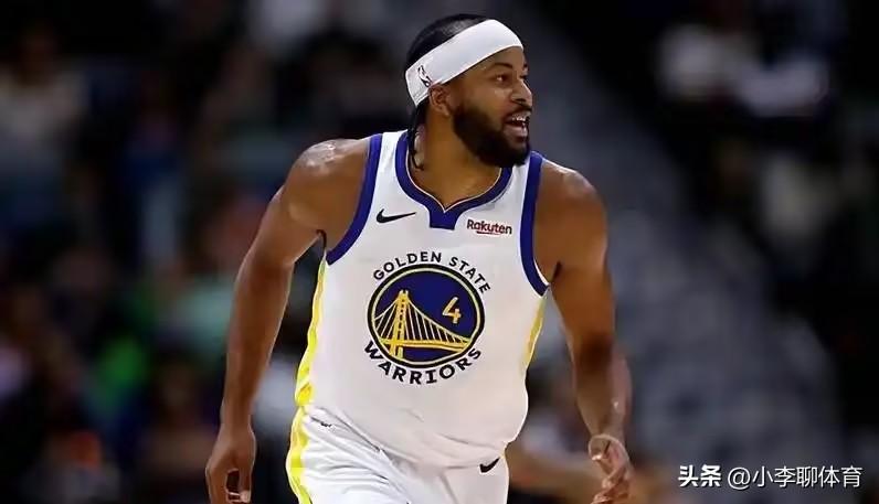 不幸中得到万幸，穆迪有望在下赛季回归！

据名记shams透露，勇士后卫穆迪的检