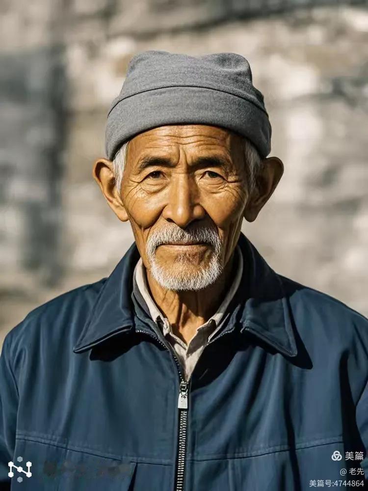 老公的二叔。
我跟二叔接触的不多，二叔一直在老家生活，婆婆跟小姑子在县城，我跟老