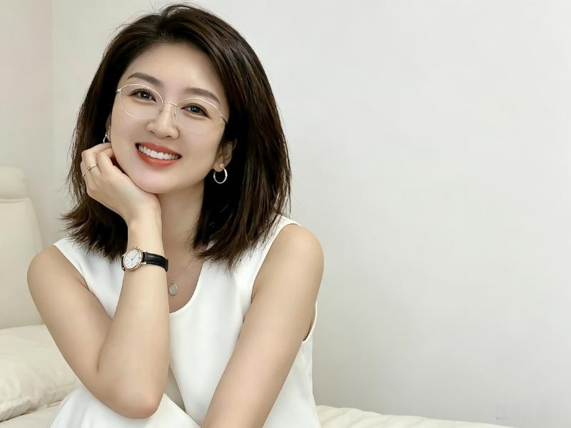 有一女子在网上问大家：
是谁规定，两夫妻必须睡在一起？

我准备给她的回答是：