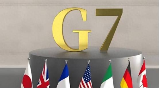 G7要变天？日本死磕不让中国来，北约突然下场，马克龙根本不听劝
 
“富国俱乐部