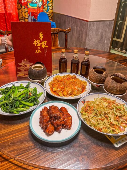 谁懂粤菜的魅力啊！直接把我香迷糊了！
