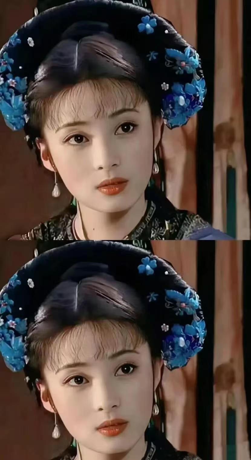 纯元皇后才是真的腹黑，她临终前的一句话，让宜修终身不得宠爱
 
你们敢信吗？看《