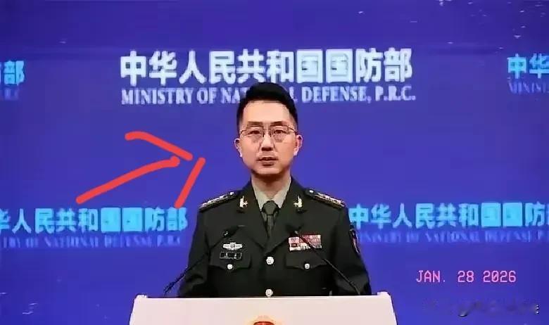 重磅！

国防部正式发布了！

2026兵役登记新规实施，18岁男青年必看，忽视