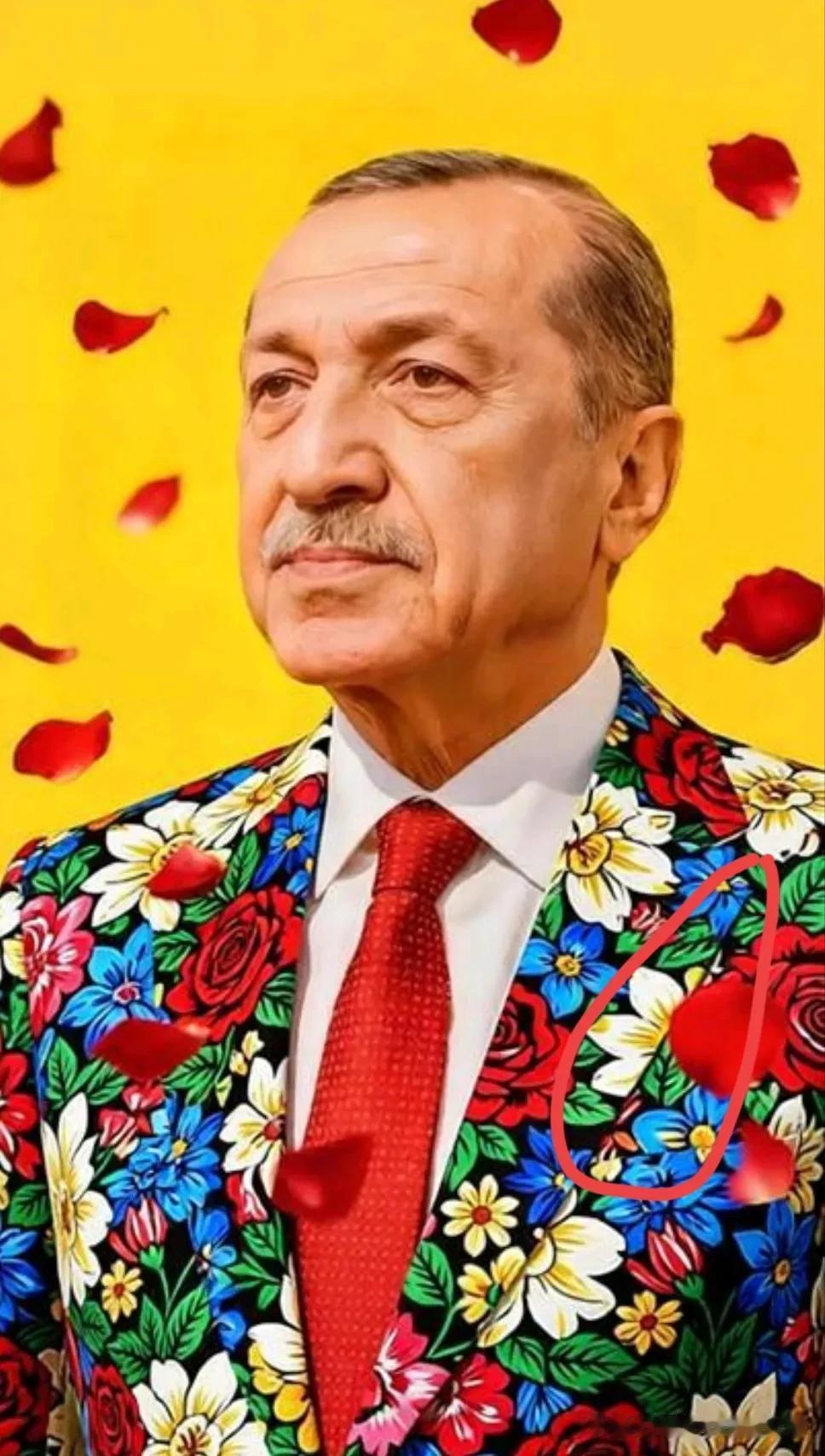 这回土耳其又想不开搞事情了！

土耳其贸易部宣布……

​​你觉得土耳其这波操作