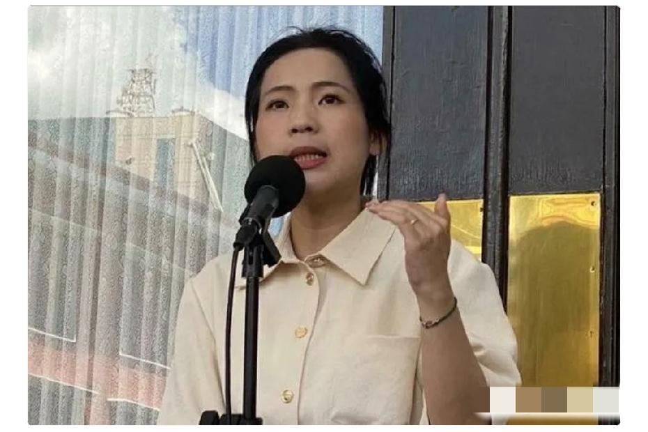 针对美国决定暂停售台140亿美元军购，国民党立委徐巧芯说，美国弹药的生产，不会因