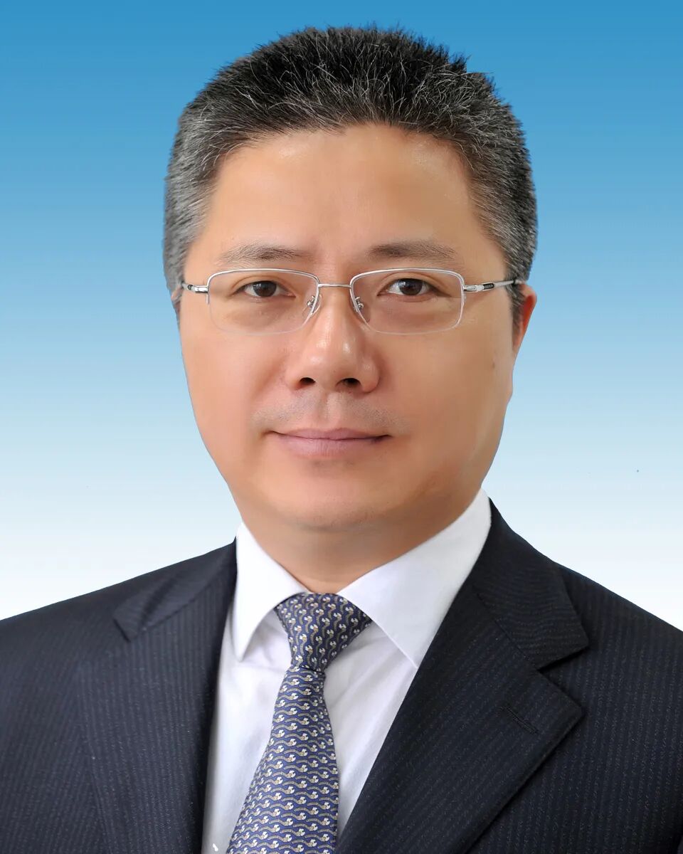 朱忠明任上海市副市长、代理市长