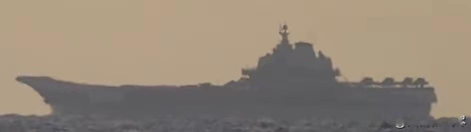 日本地震期间，一则喜讯传来：辽宁舰24小时起飞100+架次再创纪录
​日前，日本