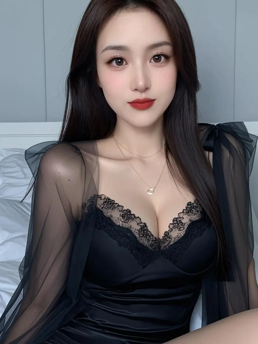 很多人说，里长的好看的，都是靠美颜才这么漂亮，说这话的人，多半是羡慕嫉...