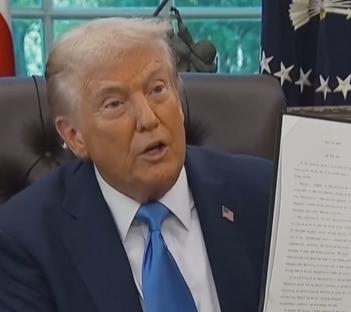 现在才明白了，为什么最近中国没有过多指责特朗普，原来是这个原因。

说白了，最近