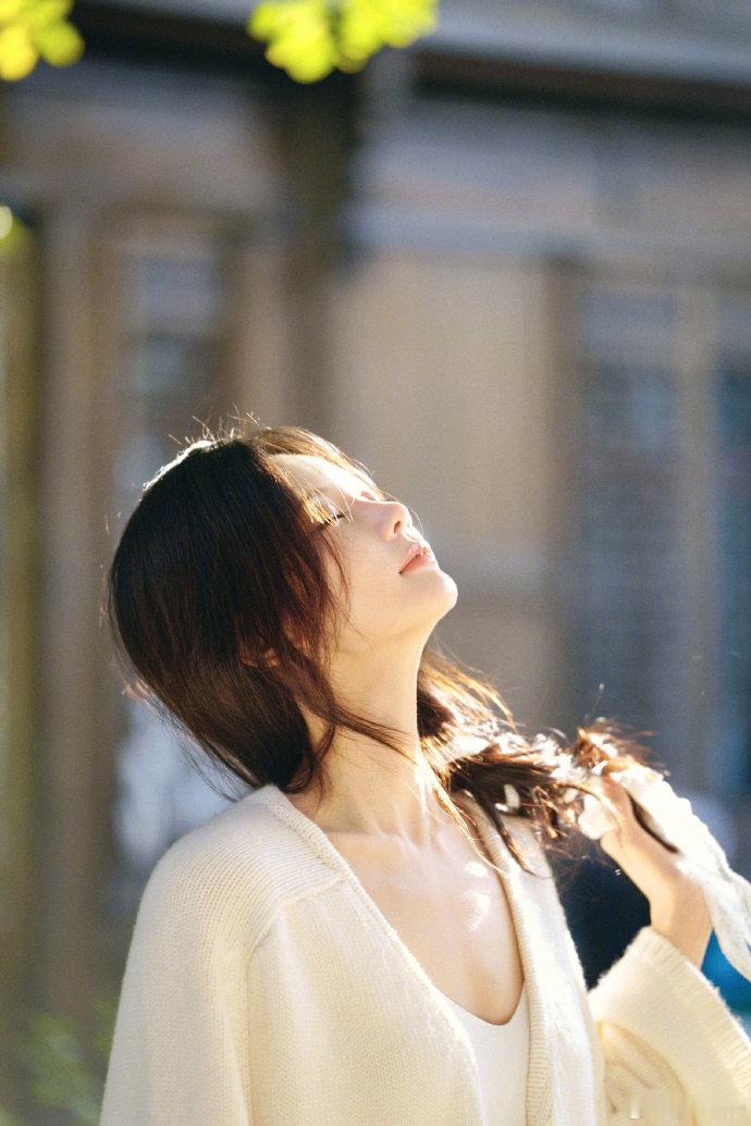 好美萌的造型，我爱！ 