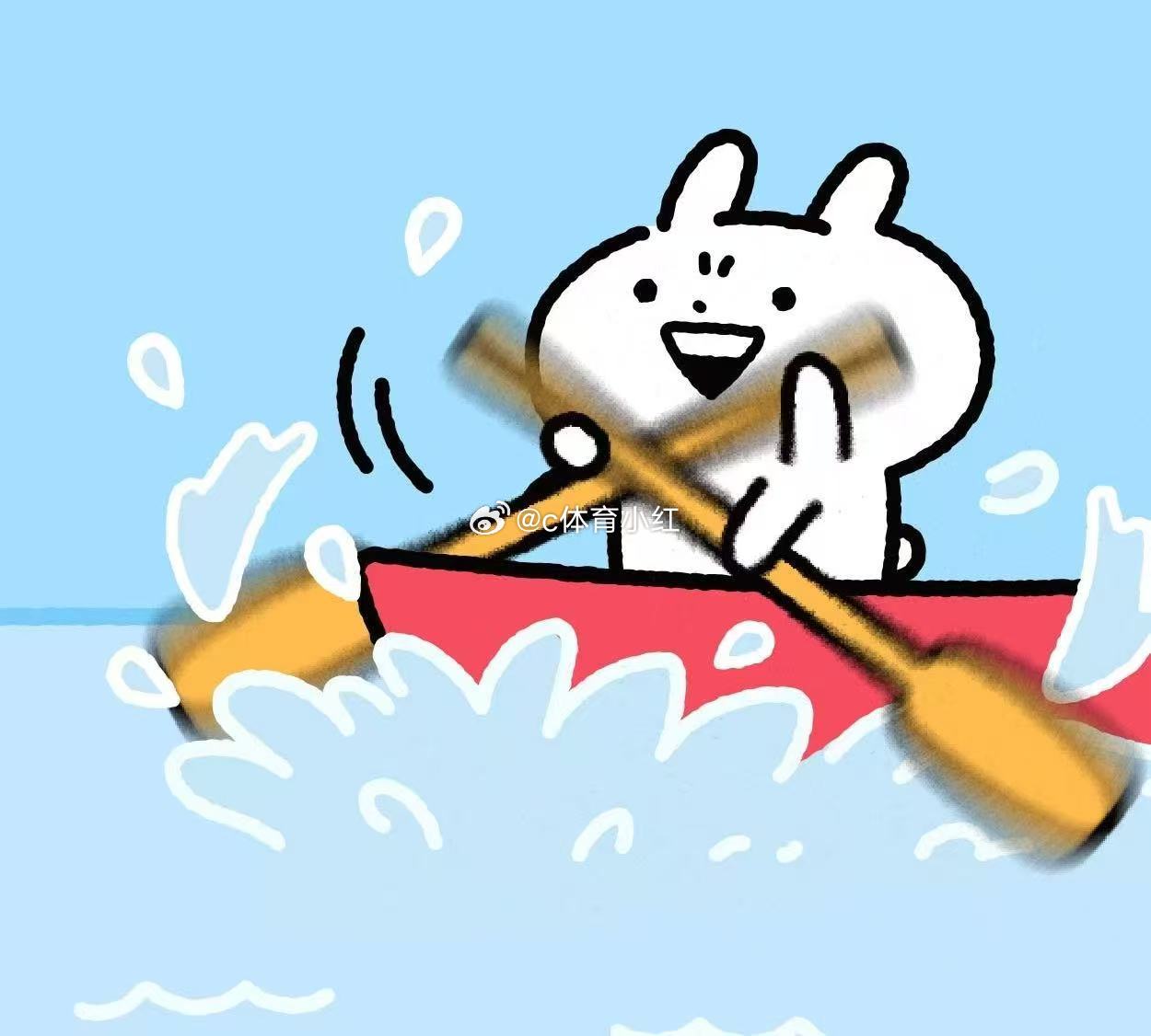 广东开启雨雨雨水水水模式酷暑闷热正好适配漂流，落水消暑全程畅快，雨天玩水直接爽到