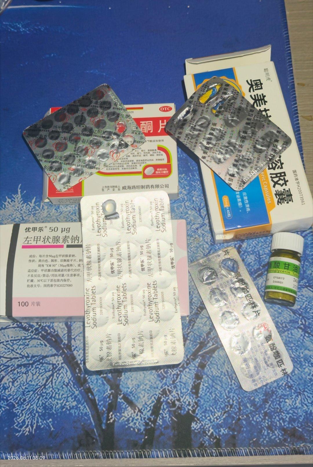 我终究活成了自己最讨厌的样子 