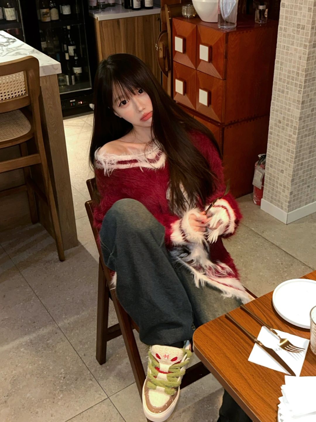 ˚ ༘✶🫧 ⋆｡☆*:🎸