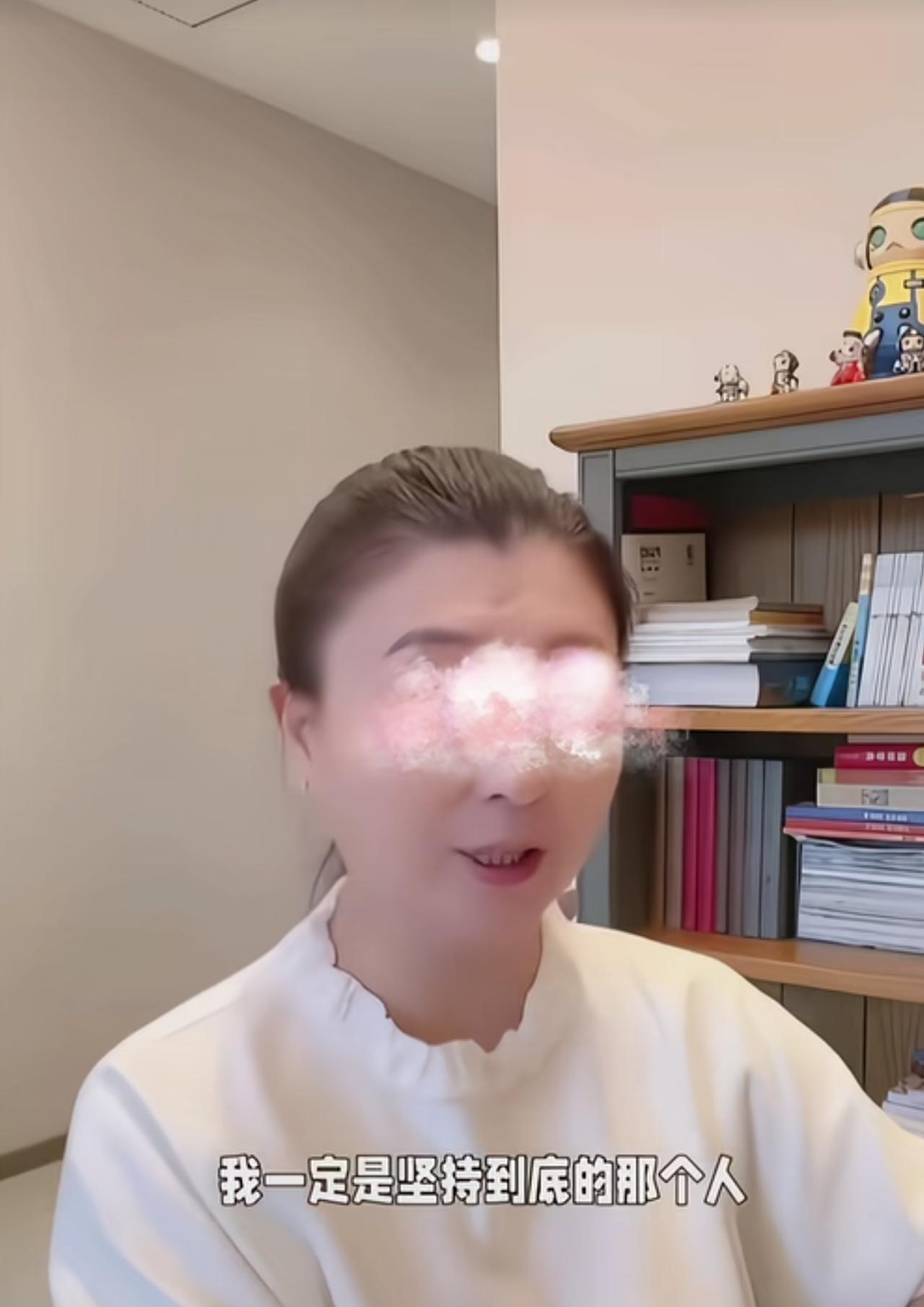 加油，坚持到底，大不了不上春晚了，退出演艺圈，多大点事呀。