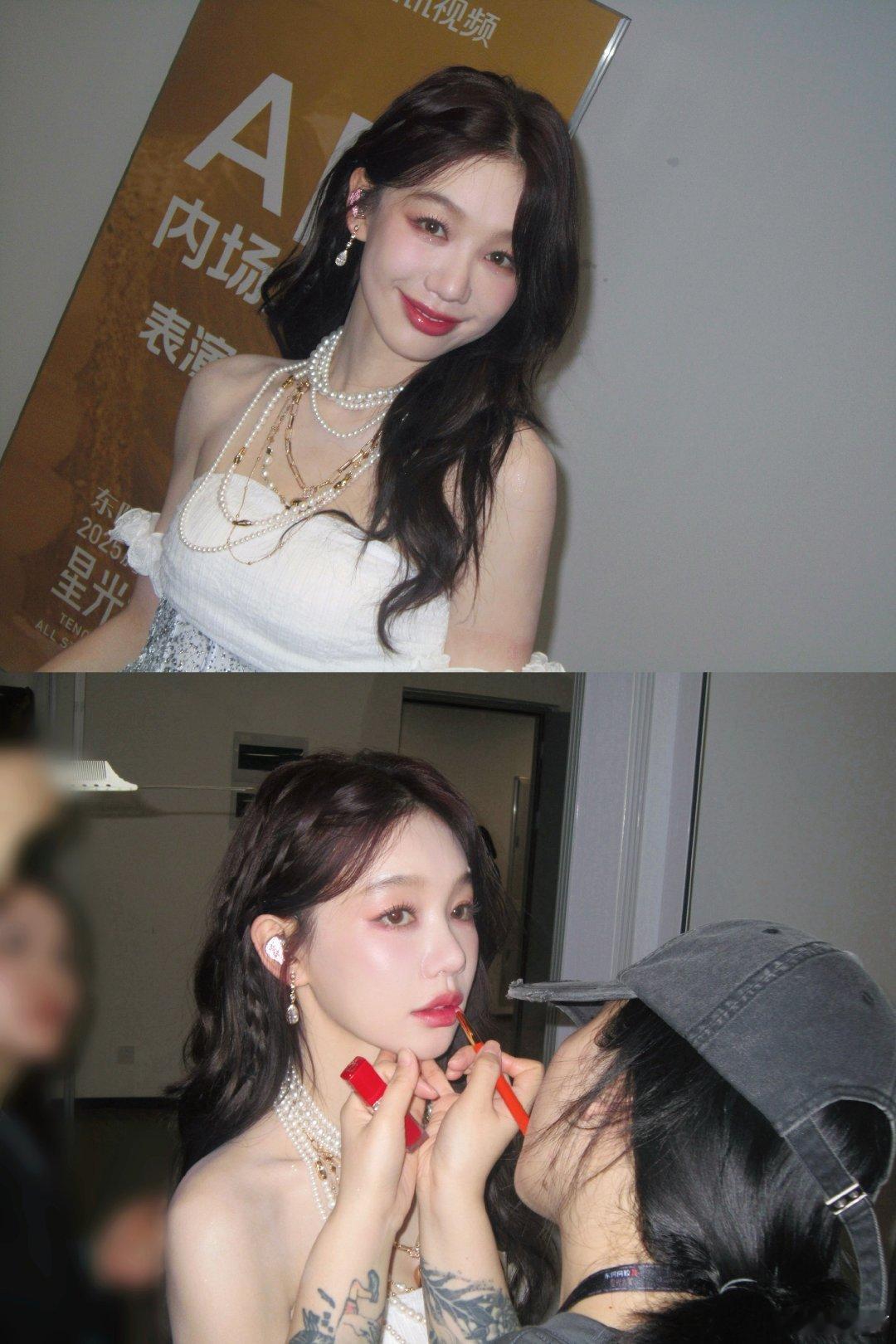 徐梦洁 xmj徐梦洁悦文 xmj徐梦洁虽然不能同时拥有一切光落在你身上爱藏进我心