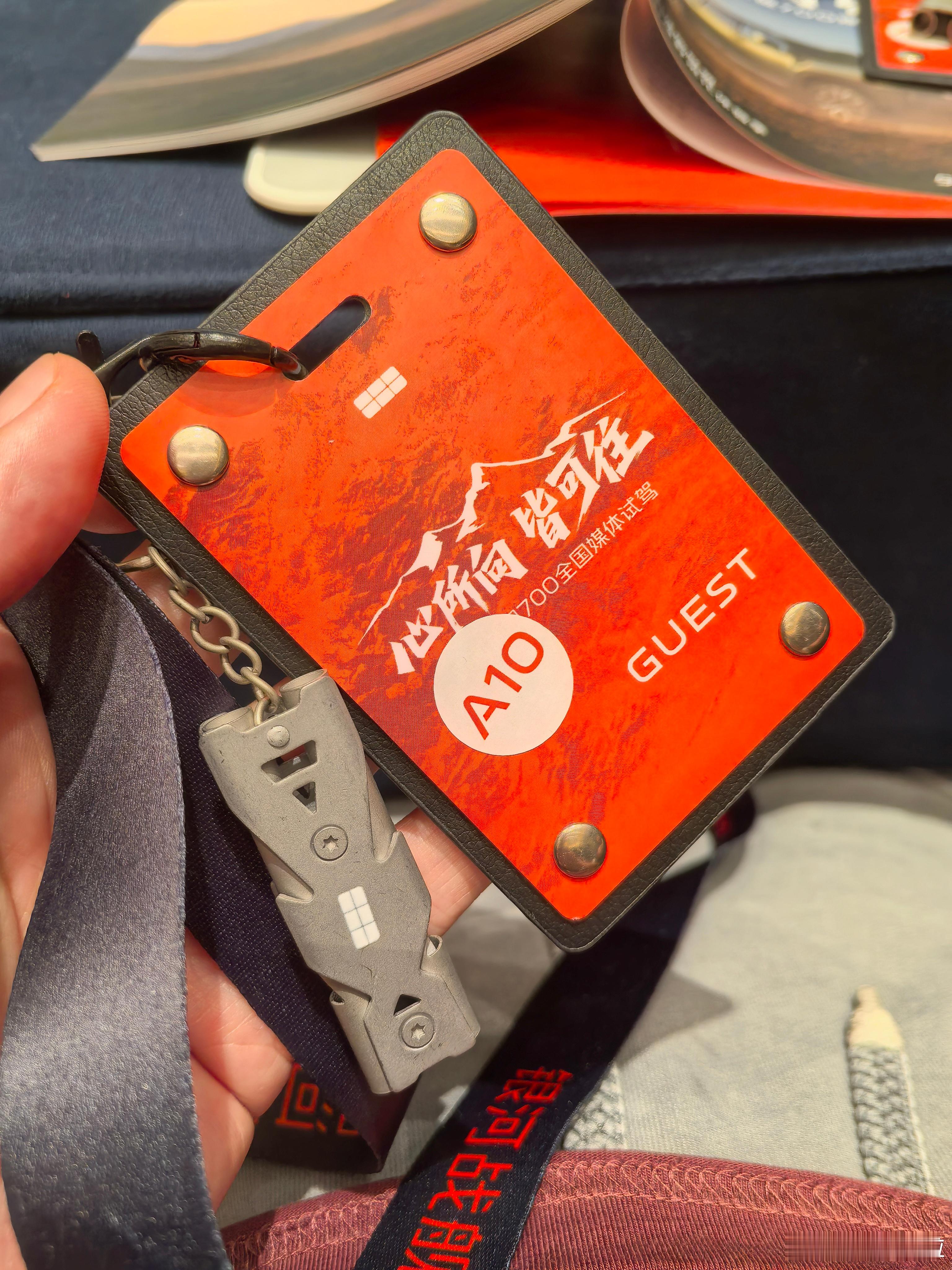 战舰700的行程安排很丰富，所以今天晚上先提前workshop ​​​