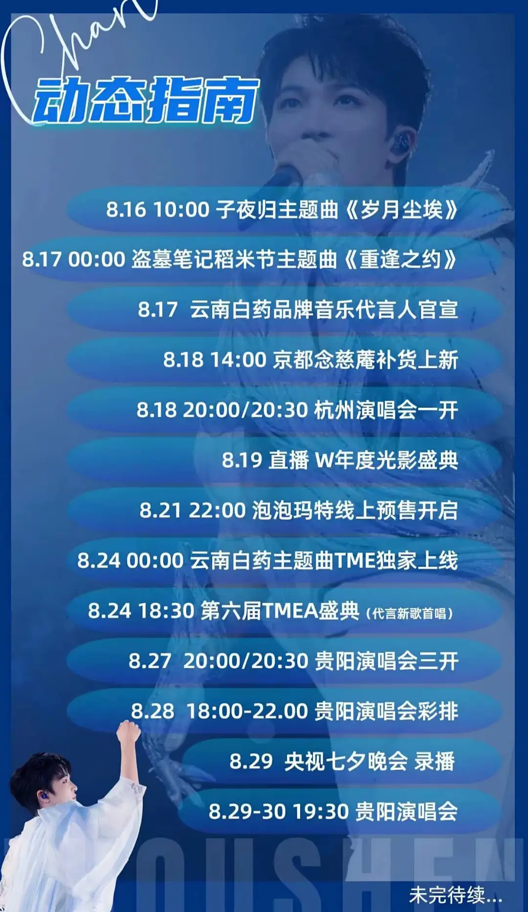 巨星是这样的👀👀