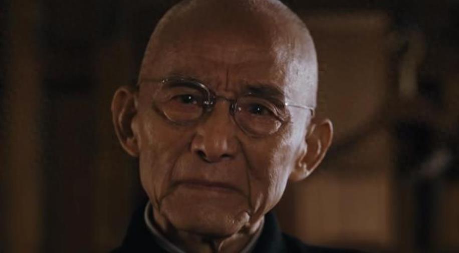 北京人悴于上海，上海人驾鹤于北京
悼念游本昌先生 活佛游本昌刘欢离世 刘欢一路走