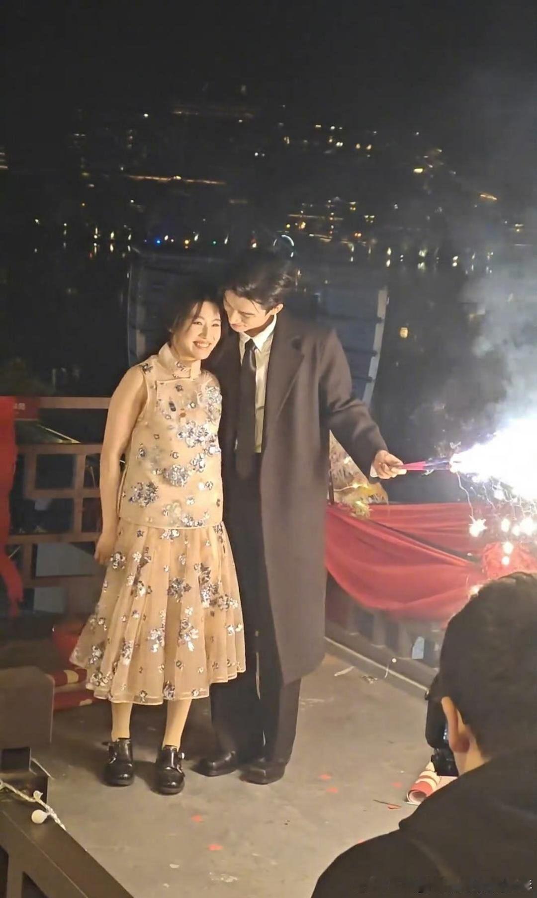 太素了 