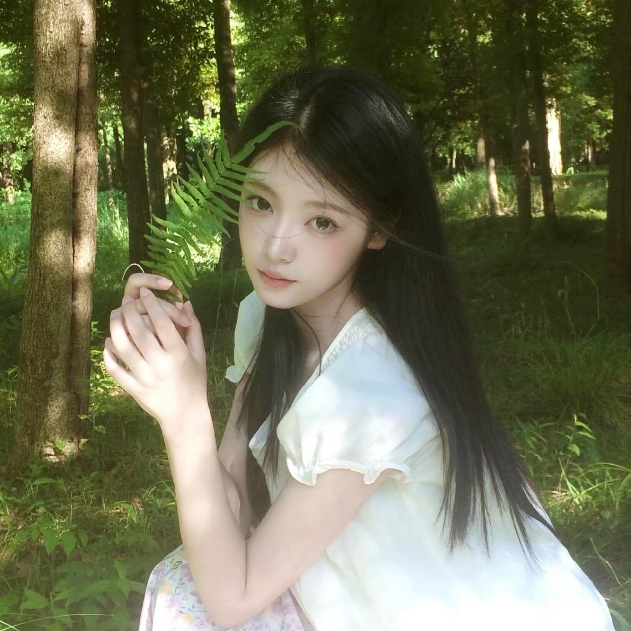 ₊⁺♡̶₊⁺ 𝟕/𝟏𝟖分享：头像➕壁纸 