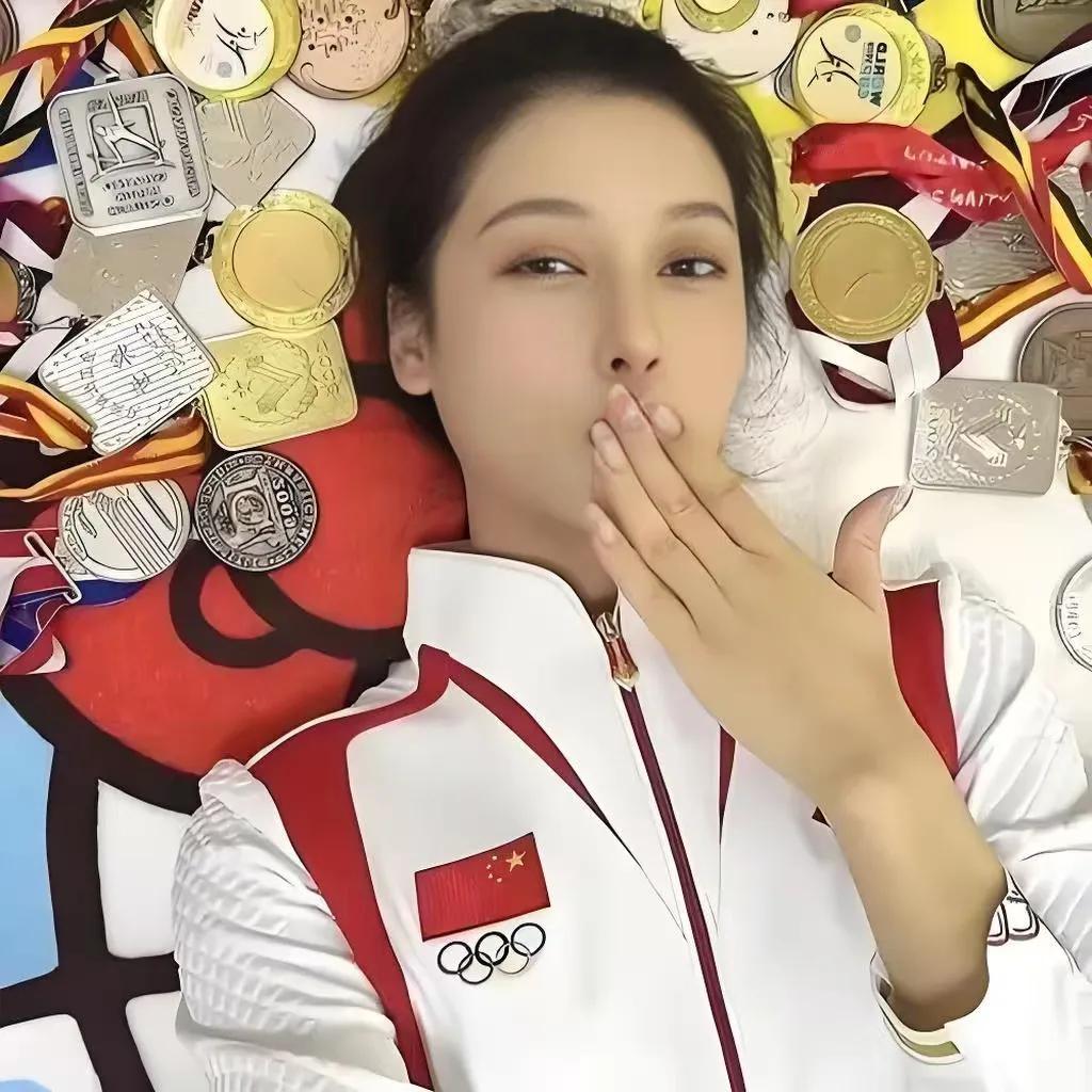 这几天吴柳芳发生了什么？

第一、吴柳芳被称为平衡木公主，共获得过31枚奖牌，由