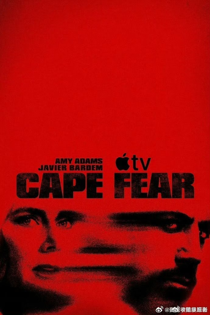 恐怖角 Cape Fear (2026) 最新翻拍经典惊悚恐怖剧kk:网页链接