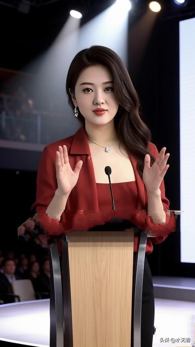 女人最大的清醒：戒掉依赖，把野心写在脸上

别再信什么“女人太强势没人要”的毒鸡