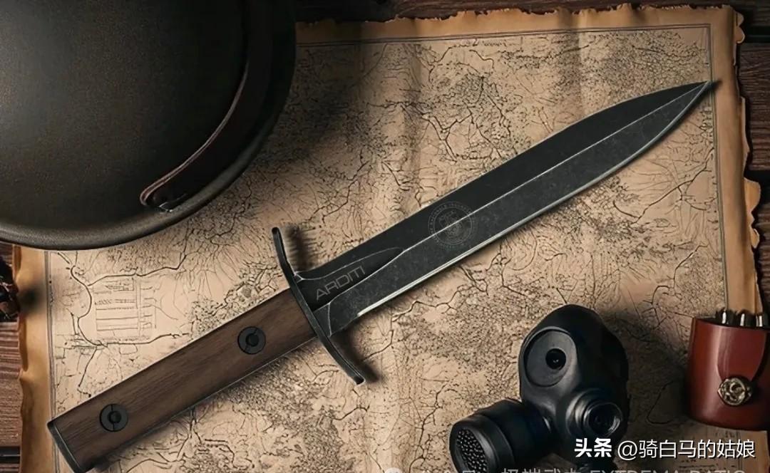 ARDITI EDIZIONE LIMITATA “SABATINI”