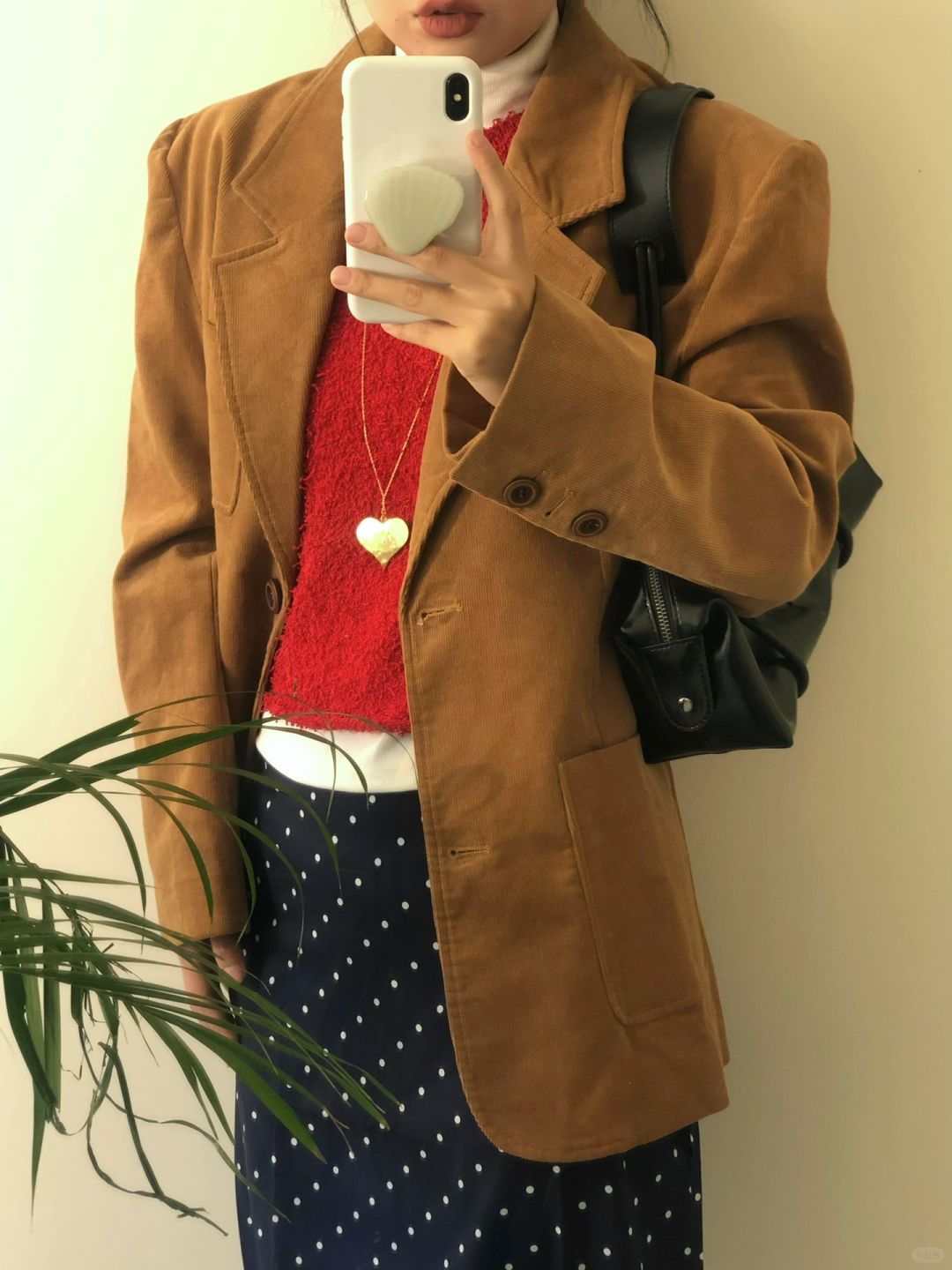 Vintage时髦感