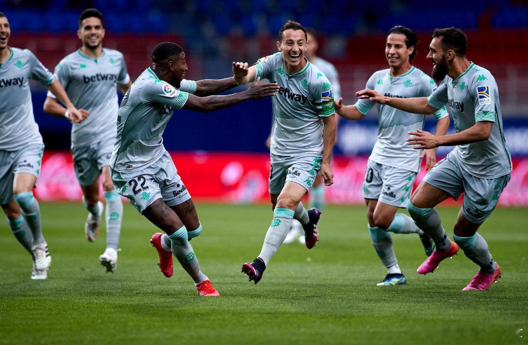 西甲联赛 德国杯半决赛 足球赛事分析 凌晨足坛焦点战全面开打，保级生死战 + 杯