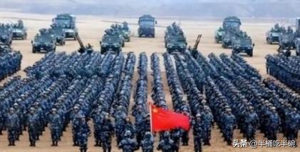 一旦台海真动手，解放军将四面受敌！俄罗斯提醒：武统台湾真正杀招，根本不在战场，我