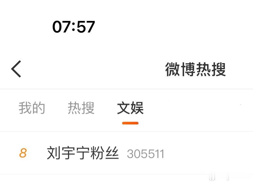 顶刘火🔥顶刘的粉丝也火🔥朋友们收拾收拾，跟着顶刘一起出道吧7分钟从文娱8飙升