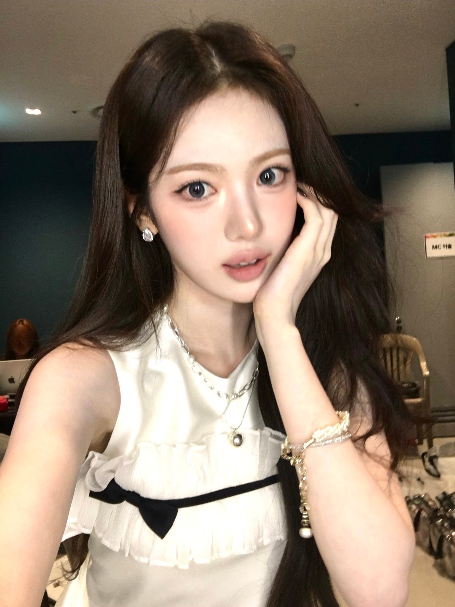 捡一点李守彬₍ᐢ‥ᐢ₎ ♡ 