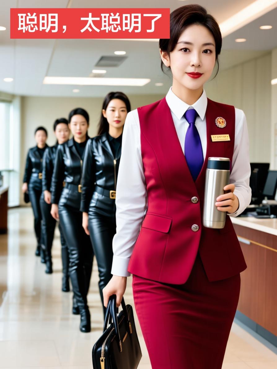 #AI精英范儿大片   