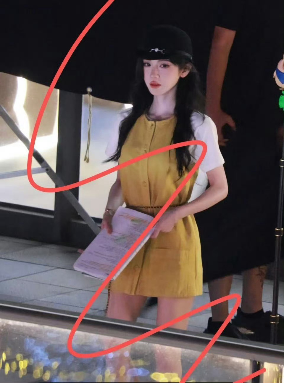 艾玛好好看👀 ​​​
