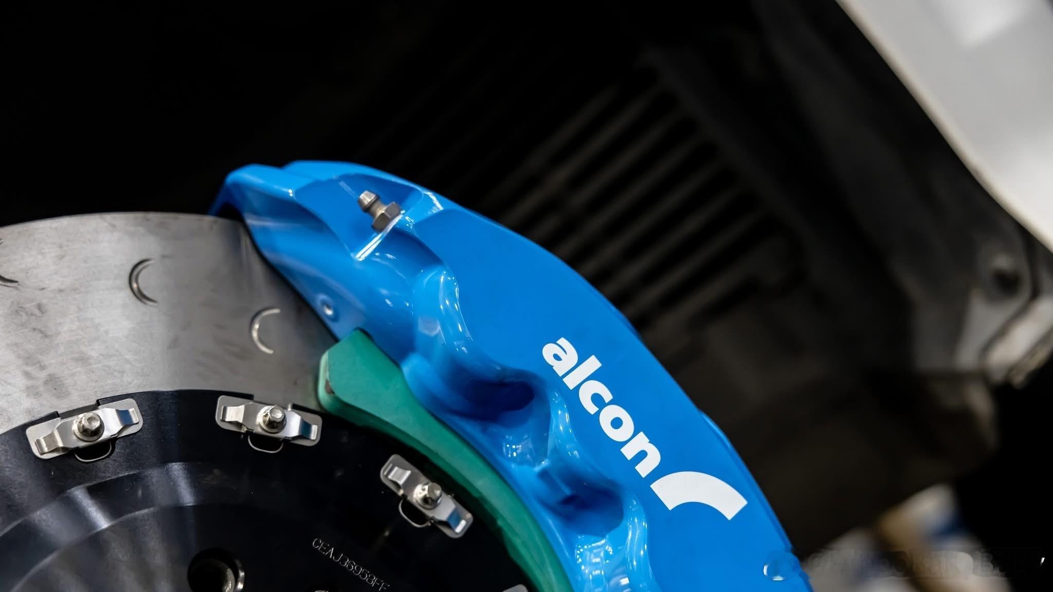 最近还挺火阿Alcon car99 