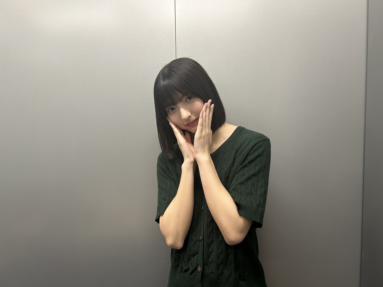 山田桃実「合宿の時の食事はたまたま隣がういたんで、もうあの時はういたんでもういさ