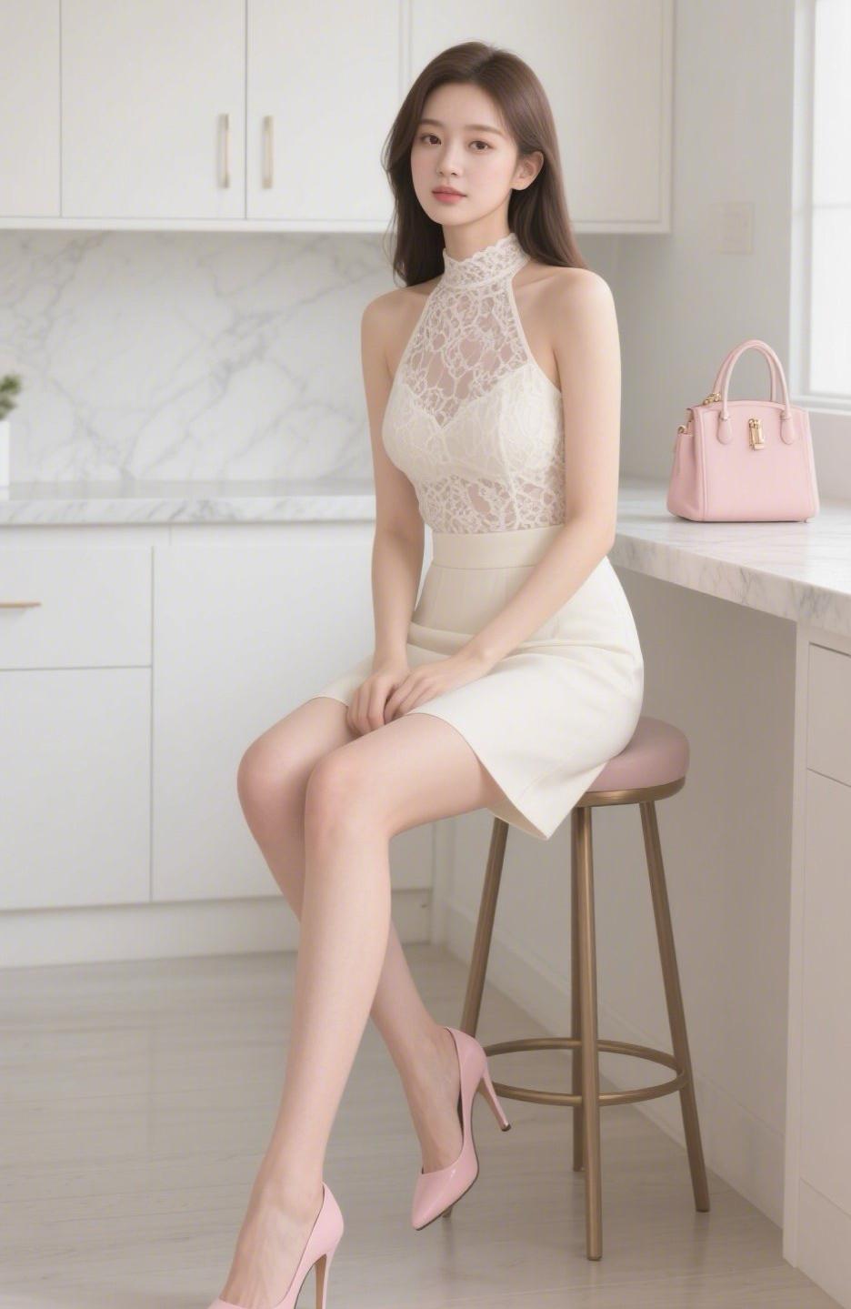 你能不能接受那种之前跟别人同居几年，然后分手后的女孩呢？
都说这样跟二婚没什么区