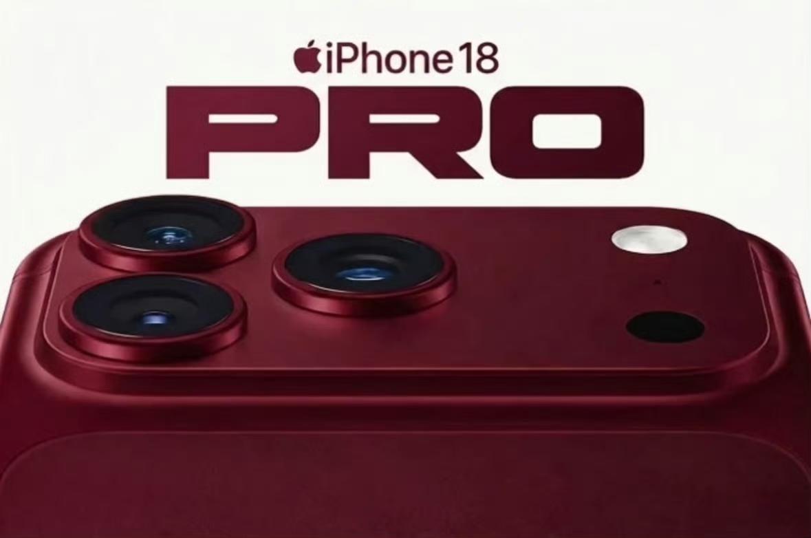 还有一个月左右iPhone 18系列就要发布了，现在却爆出量产遇到挑战。

主要