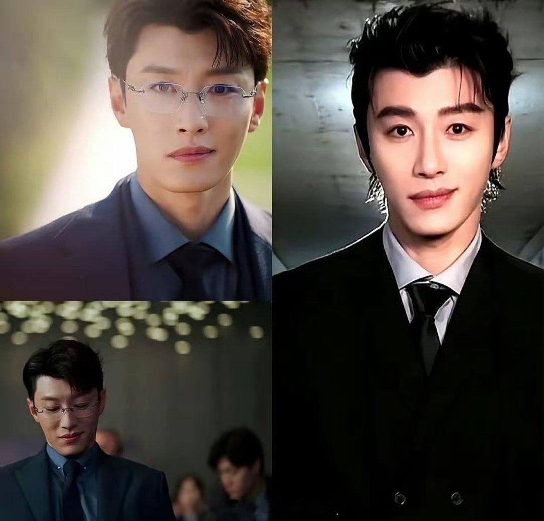 轧戏唯一上桌：代旭，连续三条破百万赞，听说涨了60万粉了？ 