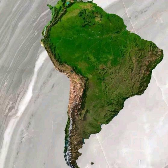 《拉普拉塔平原才是完美平原，东北、中央大平原都差点》拉普拉塔平原才是完美平原，东