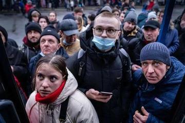 所有人都该先把心理预案做足！俄乌冲突若继续这样消耗下去，最可能被推向大麻烦的或许