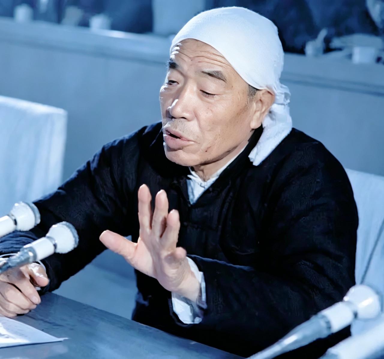 时代农业重要史料：陈永贵在第二次全国农业学大寨会议发言
 
1976年12月，第